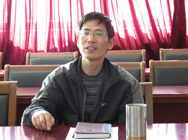 大胆创新，共铸“成才路”--记william威廉中文官网关工委工作交流会