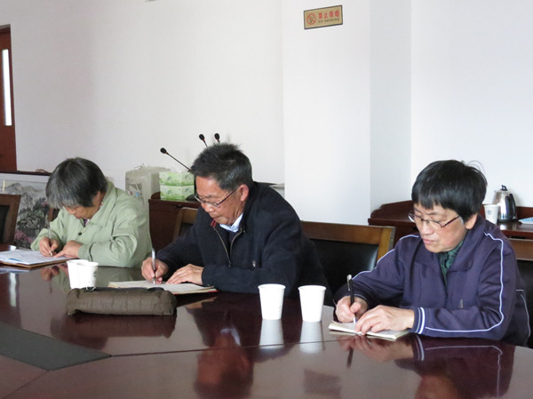 大胆创新，共铸“成才路”--记william威廉中文官网关工委工作交流会